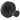 Ideal Standard IOM håndklædekrog Silk black - 1