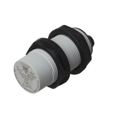 Kapacitivaftaster M30 0-25mm uskærmet PNP IP69K 10-36VDC Polyester - 1