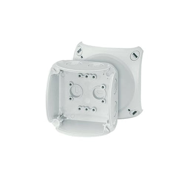 KVIK 93x93mm Grå M20 - 1