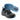 Sikkerhedssandal Brynje Blue Style S1P SRC str 40 - 1