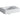 Geberit Icon håndvask 380 x 280 x 135 mm hvid porcelæn KeraTect - 1