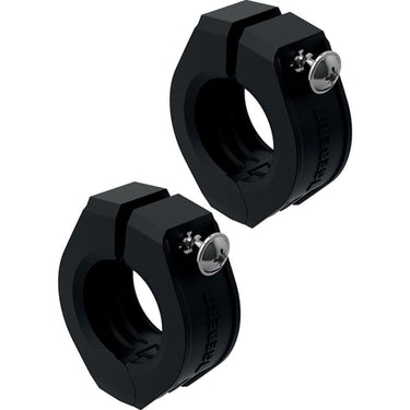 Geberit FlowFit fixpunkt Ø20 mm PA6 - 1