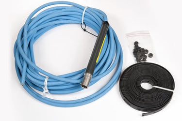 Grundfos dykkabel med stik 30 m - 1