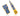 Fluke IntelliTone Pro 200 LAN og tone probe - 1