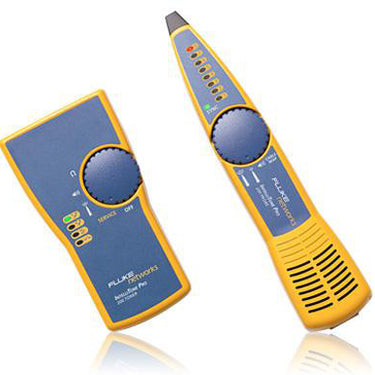 Fluke IntelliTone Pro 200 LAN og tone probe - 1