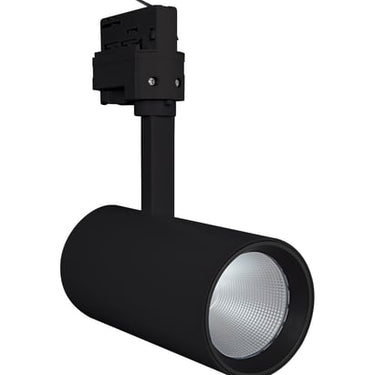 LEDVANCE Tracklight Spot 2660lm 35W/930 Ra90/UGR16 sort - 1