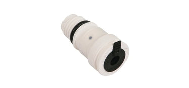 Adapter Henco til Ford nippel 26mm - 1