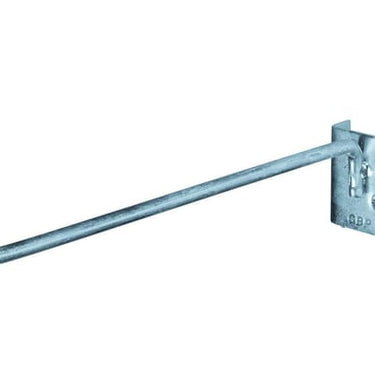 Enkeltkrog GBP Ø6 x 200 mm - 1