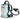 Makita 2x18V Rygstøvsuger DVC660Z solo - 1