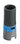 Baier overgang ø38 mm bss606-607-608 - 1