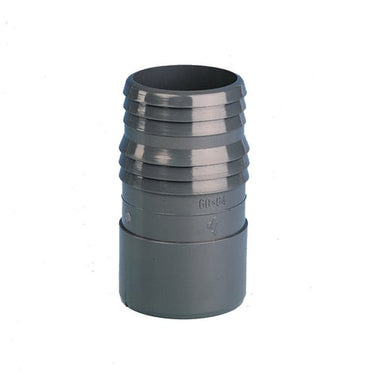 Slangestuds pvc 16 mm - 1