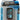 Batteri pro 9V 300 MAH genopladelig - 2