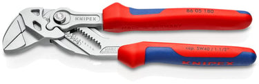 Knipex paralleltang 86 05 150 mm - 1