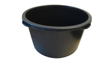 Murerbalje sort 65 liter - 1