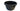 Murerbalje sort 65 liter - 1