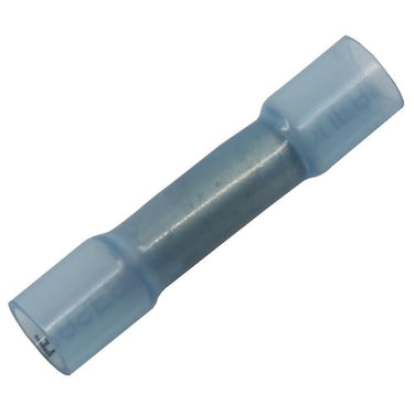 Isol. ABIKO varmekrympmuffe KA2535SKW-PB DuraSeal 1,5-2,5mm² Blå - 1