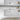Geberit iCon Light håndvask 900 x 480 mm hvid porcelæn - 6