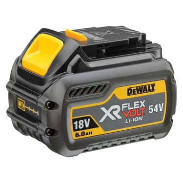 DeWalt 54V XR Flexvolt Batteri 1x6,0ah - 1
