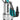 Makita 550W Dykpumpe 180l/min snavset vand PF0610 - 1