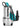 Makita 550W Dykpumpe 180l/min snavset vand PF0610 - 1