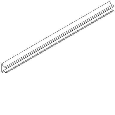 Tabula skilteholder 4M - 1