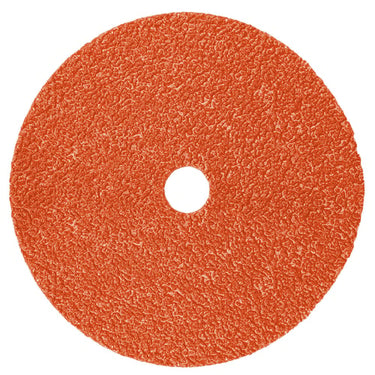 3M Fiberrondel 787C 120+ 125mmx22mm 89743 100 stk/pak - 1