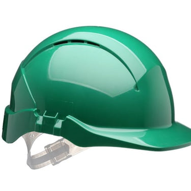 Concept med ventil lang skygge grøn - 1