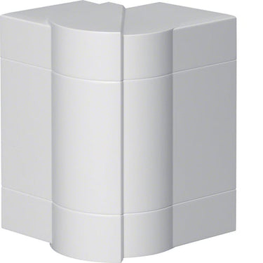 Udvendigt hjørne flexibel halogenfri for BR/BRH/BRA/BRS65130 RAL 9016 - 1