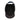 Airpro SecurePlus S38KR Bump Cap 50mm sort - 5