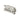 Hun-indsats 16 pol + jord for skrue-ben 1207700000 - 1