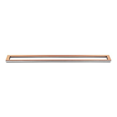 Unidrain HighLine Ramme - Kobber 300 x 12mm - 1