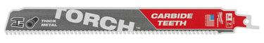 Bajonetsavklinge Torch TCT 230mm 5 stk - 1