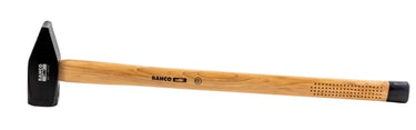 Bahco forhammer 4,0 kg. - 1