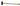 Bahco forhammer 4,0 kg. - 1