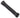 Tøjsnor sort 3 mm 20 meter - 1