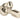 GROHE vinkelventil 1/2" poleret nikkel 22037BE0 - 1