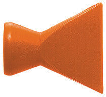 Cool Line Fiskehale dyse - Bredde 32 mm 1/4" - 1