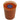 Colour BRANDAX  KSO røgpatron - 1