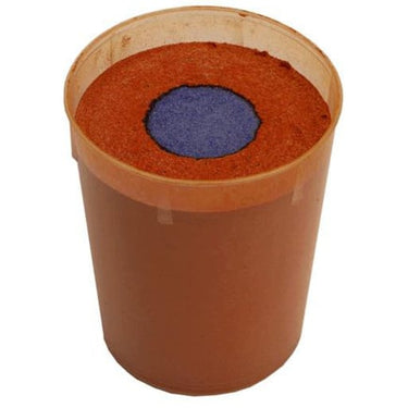 Colour BRANDAX  KSO røgpatron - 1