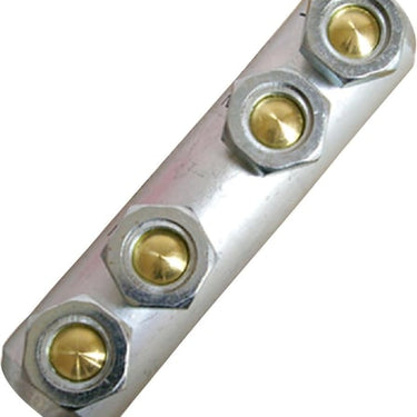Knækbolt muffe SC95R95S 50-95mm² vendbar - 1