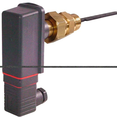 QVE1901  Flow switch - 1