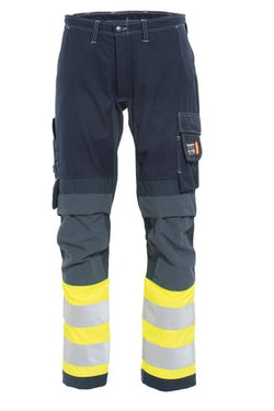FR Dame buks stretch 6322881 Gul/Mar 36 - 1