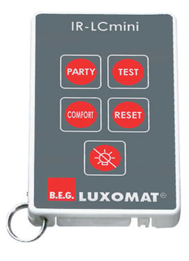 Fjernbetjening IR-LC Mini - 1