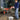 Rørbænk RIDGID 460 1/8"-6" - 6