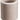 Purus reduktion 40 x 32 mm hvid PP/TPE - 1