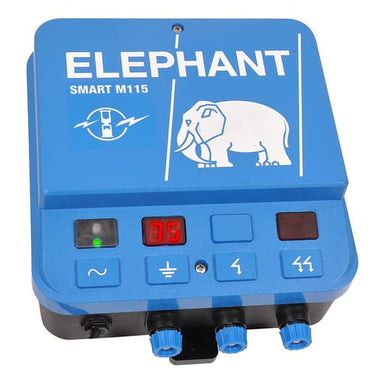 Elephant Smart M115-D - 1