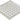 BLÜCHER rist Vienna 140x140mm uden skruehul - 1