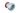 Geberit Mapress overgang FZ 18mmx1/2" muffe/muffe - 1