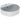 Geberit Variform håndvask 450x178mm t/bordpl hvid porcelæn KeraTect - 1
