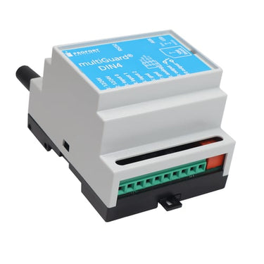 multiGuard DIN4 4G - 1